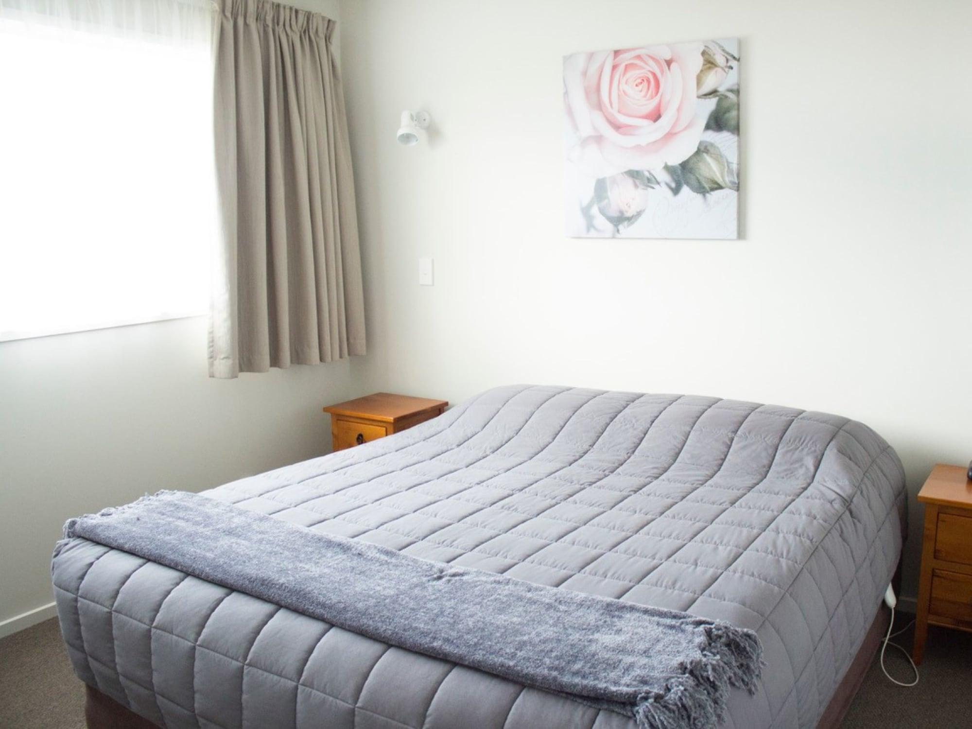 Alpine Motel Oamaru Εξωτερικό φωτογραφία
