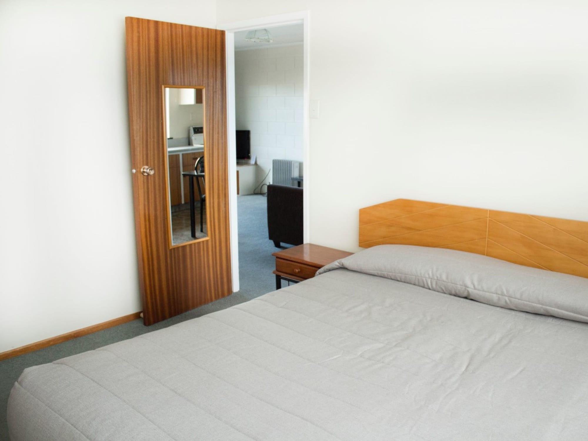 Alpine Motel Oamaru Εξωτερικό φωτογραφία