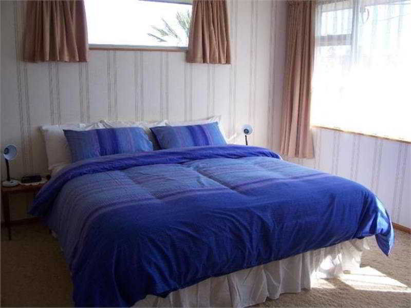 Alpine Motel Oamaru Εξωτερικό φωτογραφία